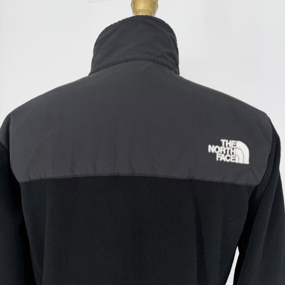 The North Face Denali Jacket Womens size Small Polartec Fleece - Picture 13 of 16